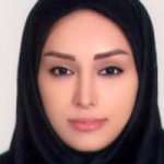 تصویر دکتر سیما اسماعیلی شهمیرزادی