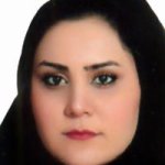تصویر دکتر اعظم محمودی