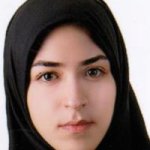 تصویر دکتر فرزانه انوری