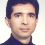 تصویر دکتر علی زارع مهرجردی