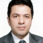 تصویر دکتر سیدمجید صباحی