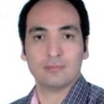 تصویر دکتر سعید غلامی قاراب