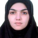 تصویر دکتر رقیه حاجی قلی خانی