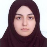 تصویر دکتر ریحانه نجاری