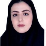 تصویر دکتر نگار شفیعی