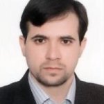 تصویر دکتر حمیدرضا رضازاده بزاز