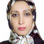 تصویر دکتر روشنک روشنی