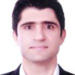 تصویر دکتر امیر دفعه ئی جعفری