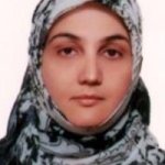 تصویر دکتر فخرالسادات حسینی