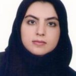 تصویر دکتر فاطمه اسماعیلی نجف آبادی