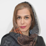 تصویر دکتر لیلا طهماسبی
