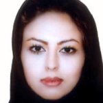 تصویر دکتر میترا نیک سرشت