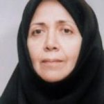 تصویر دکتر ناهید جلالی مسلم