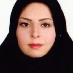 تصویر دکتر زهرا صفاری راد