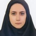 تصویر دکتر مریم طاهرپور