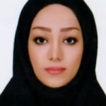تصویر دکتر فاطمه احمدی هفشجانی