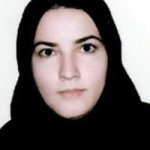 تصویر دکتر عذرا پیروی