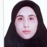 تصویر دکتر خدیجه کردی تمندانی