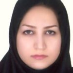 تصویر دکتر زینب محمودی یوزناب