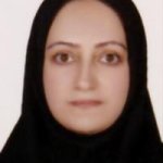 تصویر دکتر فریبا حمزه لو