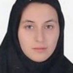 تصویر دکتر سارا احسان زاده