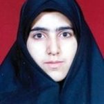 تصویر دکتر سعیده کرمانیان