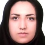 تصویر دکتر سعیده لله زاده