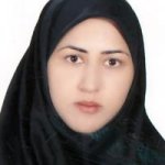 تصویر دکتر خدیجه استان