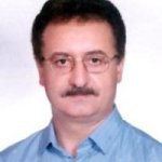 تصویر دکتر کوشیار بریمانی