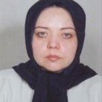 تصویر دکتر فاطمه جلالی