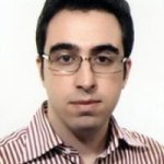 تصویر دکتر ایمان دباغیان