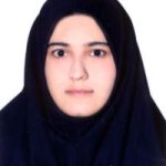 تصویر دکتر زهرا شهریاری