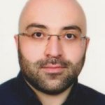تصویر دکتر علاء فرهنگ