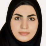 تصویر دکتر زهرا کامل درگاهلو
