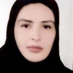 تصویر دکتر شبنم زینتلو
