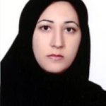 تصویر دکتر معصومه طیبی
