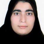 تصویر دکتر سمیه سیاه مشته ئی