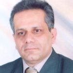 تصویر دکتر علی مجلسی