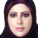 تصویر دکتر فاطمه جلالی