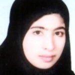 تصویر دکتر زهرا دهباشی