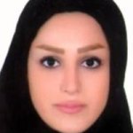 تصویر دکتر زهرا جواهری سروش
