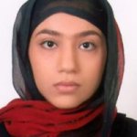 تصویر دکتر زهرا مرندی