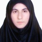 تصویر دکتر راحله رودی