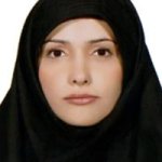 تصویر دکتر موژان کریمی