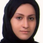 تصویر دکتر آیدا احمدی