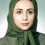 تصویر دکتر فلوریا عسکری