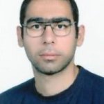 تصویر دکتر مهدی صنایعی