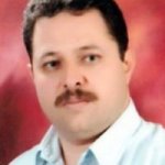 تصویر دکتر علی اقاسی