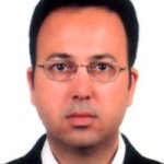تصویر دکتر مهریار ضیافت
