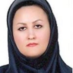 تصویر دکتر فرخنده دامغانیان